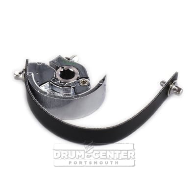 Rogers Dyno-matic Bass Drum Pedal Strap Drive Retro Kit image 1