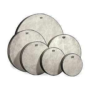 Remo Fiberskyn Frame Drum 16" image 1
