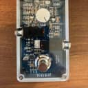 DeadBeat Sound The Visible Overdrive 2018 - Clear