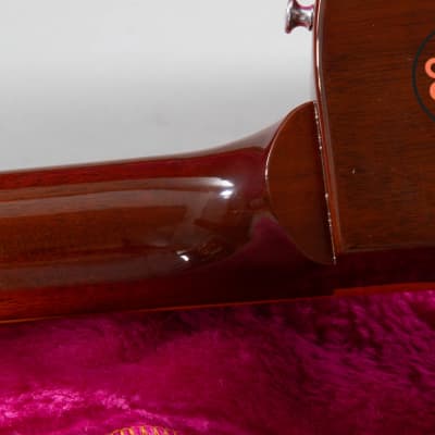 1995 Gibson Les Paul Classic Premium Plus Honey Burst image 10