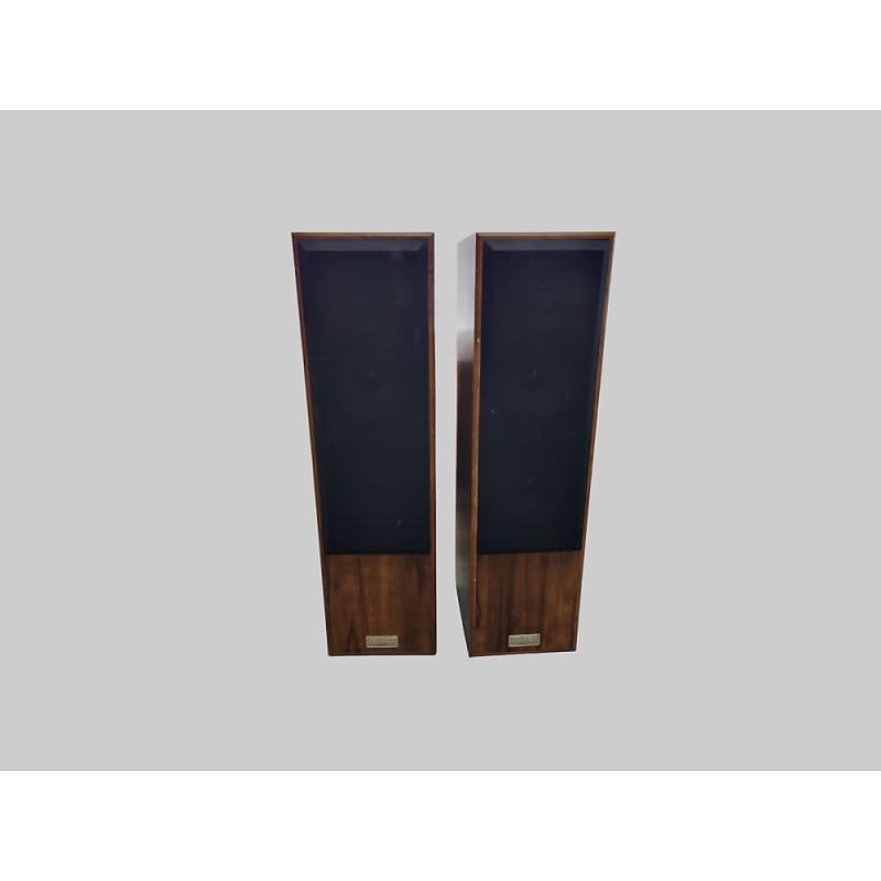 Vintage Jensen 3080 Floor Speakers - Tested - Local Pick Up Only  			