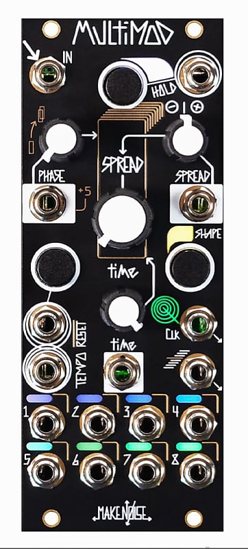 Make Noise Multimod