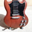 Gibson SG Special 2005 Upgraded New Duncan Dist Pick-ups Great for Metal