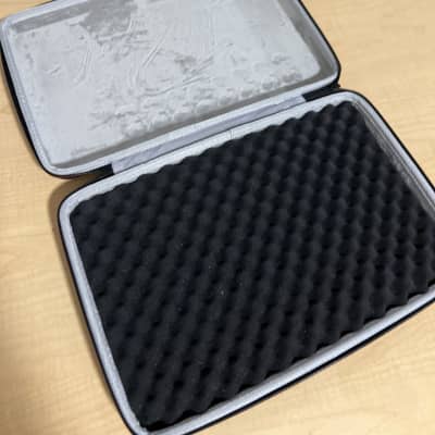 LTGEM Semi-Hard Case for Arturia MiniLab MkII, Arturia Microfreak, and Akai MPK Mini