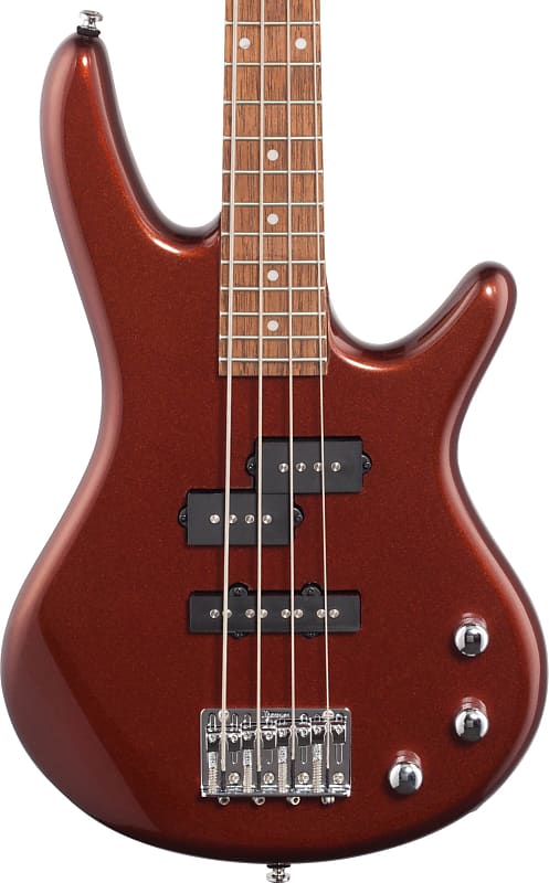Ibanez GSRM20 Mikro Short Scale Bass Bundle