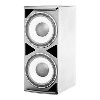 JBL (2) JRX212 1000w 12 2-Way DJ P/A Speakers+(2) 18 1400w Subwoofers Pro  Subs