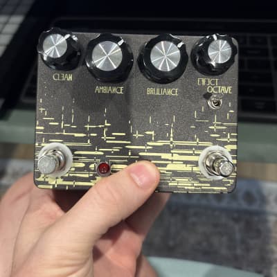 Reverb.com listing, price, conditions, and images for hungry-robot-the-borderland-lite