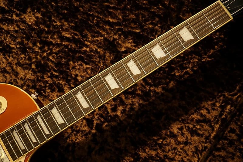 Tokai LS-101 #2450539 2024 - Violin Finish［4.37kg］［Made