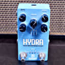 Keeley HYDRA Stereo Reverb and Tremolo