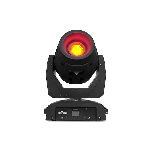 Chauvet INTIMSPOT355IRC Intimidator Spot 355 IRC LED Moving Head image 1