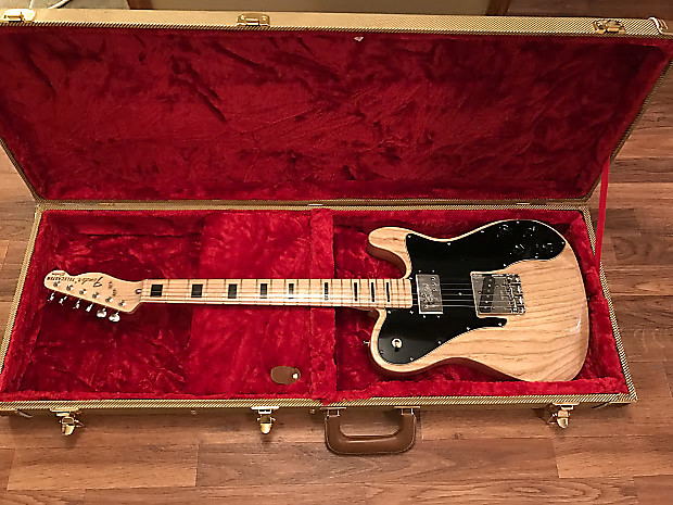 テレキャスターFender USA Tele-Bration