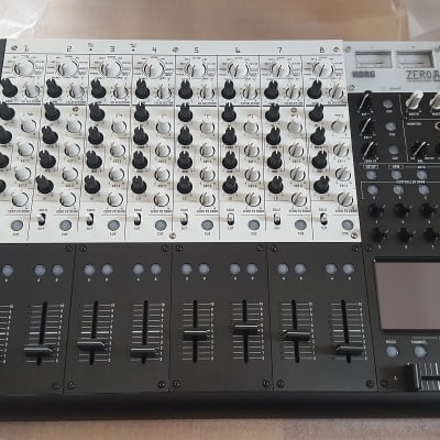 Korg Zero 8 MIXER - NEW! image 2