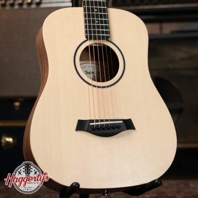 テイラーベイビー ローズウッド Taylor 301-R Rare Baby Taylor Spruce/Rosewood 301-R-GB 3/4 Size Acoustic