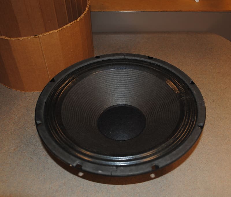 Peavey Vintage 12&quot; 16ohm Guitar Speaker 70777010  			