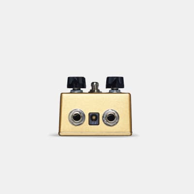 Bondi Effects Del Mar Overdrive mk2 (clearout pricing!!) image 2
