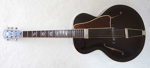 Gibson l10 shop for sale