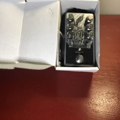 Ground FX Burning Sunn Preamp/Distortion 2022 for sale