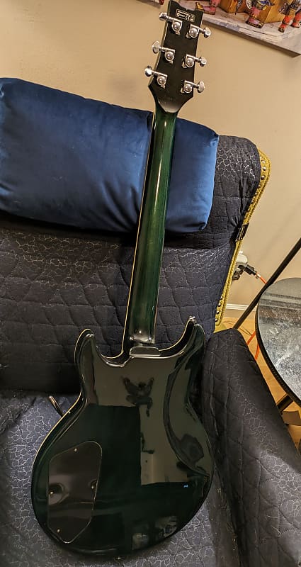 ARX320 | Ibanez Wiki | Fandom