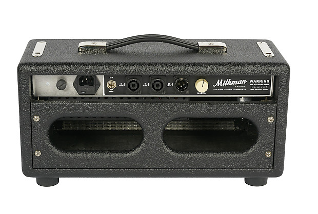 Milkman 2025 bass amp