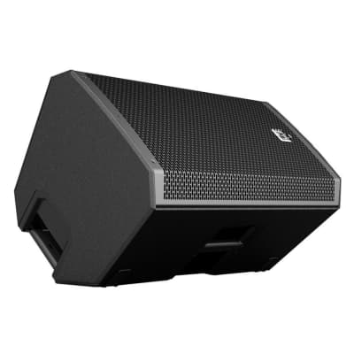 EV ZLX-12BT 2000w Active Bluetooth 12" PA Speaker System Pair image 6