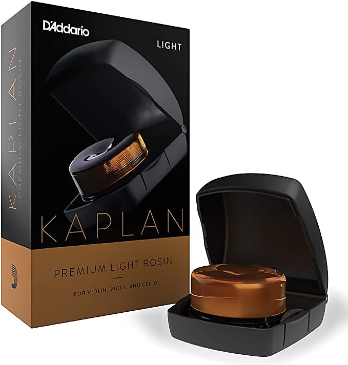 D'Addario #KRDL - Kaplan Premium Light Rosin image 1
