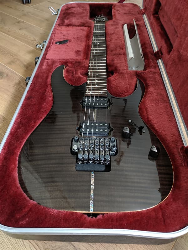 Ibanez RG3620Z Prestige | Reverb