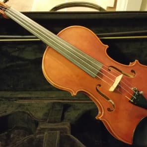 Sofia Ivan Vankov 1999 Wood/Brown | Reverb