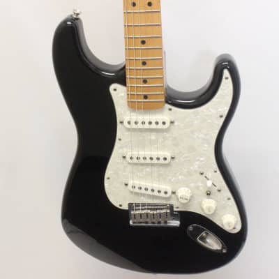 Fender Stratocaster Modified  ~ U.S. body/MIM neck image 1