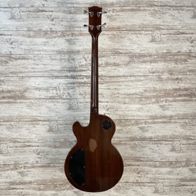 1969 Gibson Les Paul Recording Bass Walnut image 11