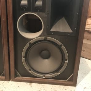Sansui sp 300 speakers new arrivals