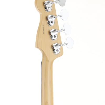 Fender American Elite Precision Bass Olympic White Rosewood Fingerboard 2016 [SN US16017966] (03/13) image 5