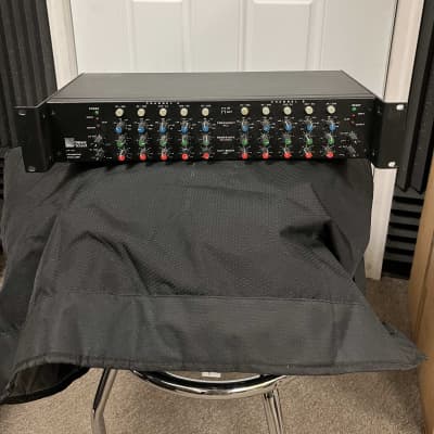 Meyer Sound CP-10 - Gearspace