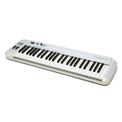Samson Carbon 49 USB/MIDI Keyboard Controller