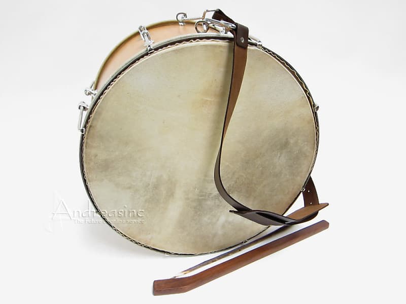 Tupan drum deals