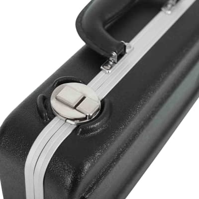 Gator Cases GM-6-PE Microphone Briefcase for 6 Microphone image 10
