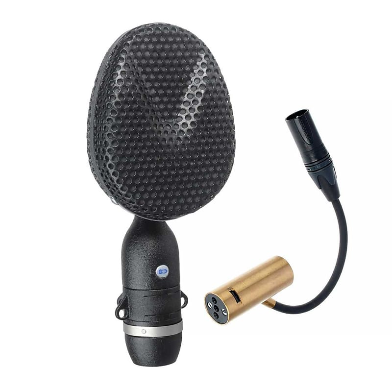 Coles 4038 Ribbon Microphone | Reverb
