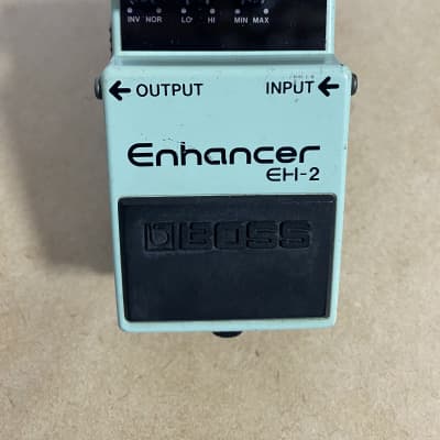 Boss EH-2 Enhancer | Reverb Australia