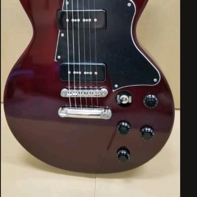 Edwards（ESP）E-LS-115LT Les Paul Special ESP | EDWARDS | E-LS-115LT/DC