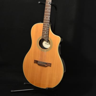 Line 6 Variax 700 Modeling Acoustic Guitar | Reverb
