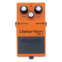 New Boss DS-1 Distortion Guitar Effects Pedal!