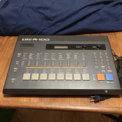 Kawai R-100, Switching Mod