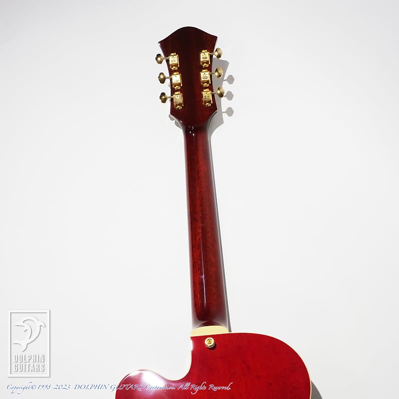 Rozeo Ladybug SM-TBC HB/CH | Reverb Rozeo Ladybug SM-TBC HB/CH | Reverb