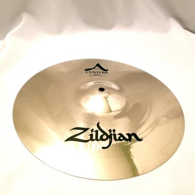 Zildjian 14