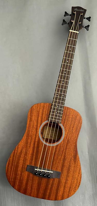 Bacchus BAB-600M ミニアコースティックベース　USED Bacchus BAB-600M オンライン セール