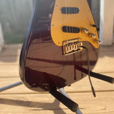 Tokai Mat M-2001前期型 Tokai M-2001 | Reverb