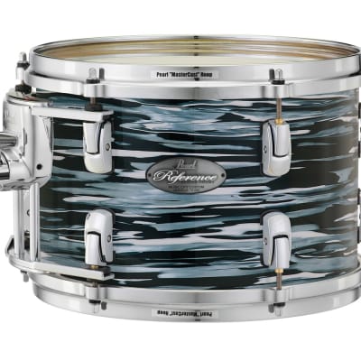 Pearl Music City Custom 20x14 Reference Bass Drum W/Mount RF2014BB/C495 image 1