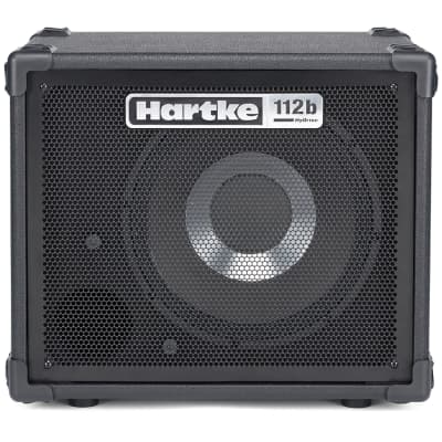 Hartke HyDrive 112b 300-Watt 1x12" Bass Speaker Cabinet