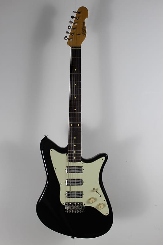 KLine DelMar 2017 Reverb