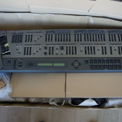 Roland JD-800 Parts