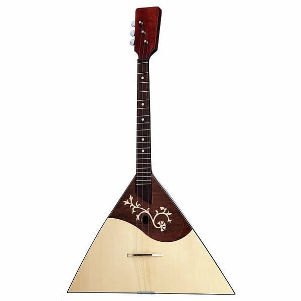 Balalaika tuning 3 deals string